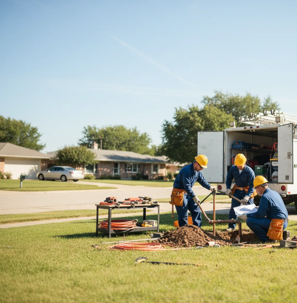 Water Heater Repair in Newbern, TN